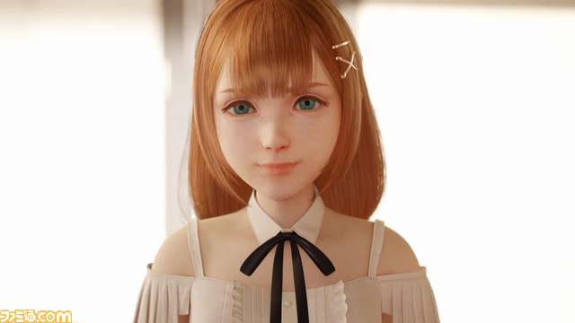 キングダム ハーツ4 が発表 高層ビルが立ち並ぶ現代的な世界を舞台にソラがダークサイドと戦うトレーラーが公開 スマホ向け新作も ゲーム エンタメ最新情報のファミ通 Com