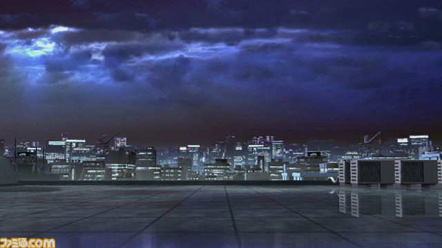 メルブラ タイプルミナ