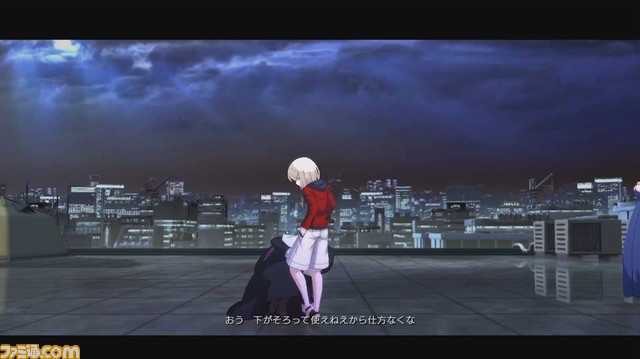 【メルブラ新作】完全武装シエルとマーリオゥが無料追加DLC第2弾で4/14に参戦。アプデの調整内容も公開