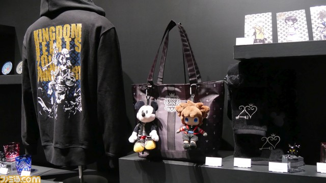 『キングダム ハーツ』20周年記念イベントまとめ。『KH4』や『KH ミッシングリンク』の補足ほか、Q&A、ゲスト出演者のトーク内容も