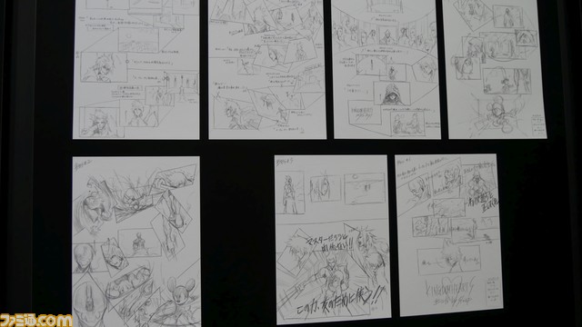 『キングダム ハーツ』20周年記念イベントまとめ。『KH4』や『KH ミッシングリンク』の補足ほか、Q&A、ゲスト出演者のトーク内容も