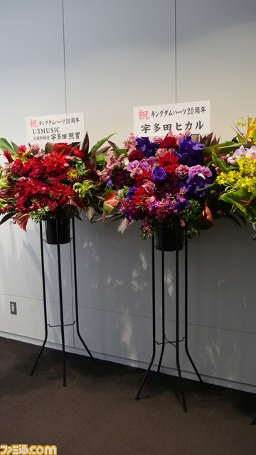 『キングダム ハーツ』20周年記念イベントまとめ。『KH4』や『KH ミッシングリンク』の補足ほか、Q&A、ゲスト出演者のトーク内容も