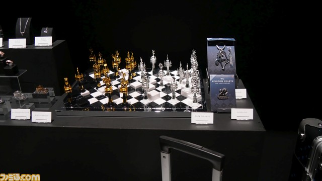 『キングダム ハーツ』20周年記念イベントまとめ。『KH4』や『KH ミッシングリンク』の補足ほか、Q&A、ゲスト出演者のトーク内容も