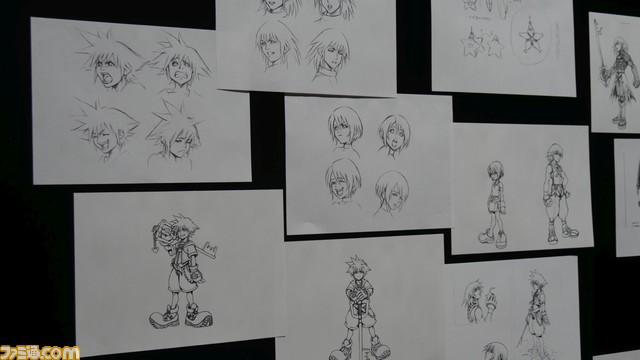 『キングダム ハーツ』20周年記念イベントまとめ。『KH4』や『KH ミッシングリンク』の補足ほか、Q&A、ゲスト出演者のトーク内容も