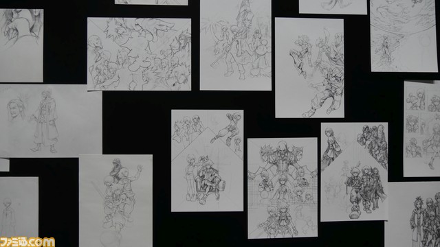 『キングダム ハーツ』20周年記念イベントまとめ。『KH4』や『KH ミッシングリンク』の補足ほか、Q&A、ゲスト出演者のトーク内容も