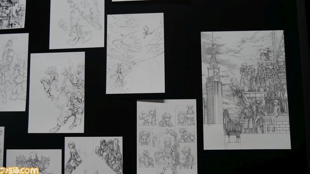 『キングダム ハーツ』20周年記念イベントまとめ。『KH4』や『KH ミッシングリンク』の補足ほか、Q&A、ゲスト出演者のトーク内容も