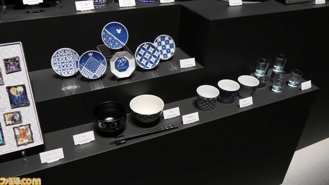 『キングダム ハーツ』20周年記念イベントまとめ。『KH4』や『KH ミッシングリンク』の補足ほか、Q&A、ゲスト出演者のトーク内容も