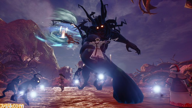 『キングダム ハーツ』20周年記念イベントまとめ。『KH4』や『KH ミッシングリンク』の補足ほか、Q&A、ゲスト出演者のトーク内容も