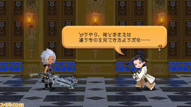 『キングダム ハーツ』20周年記念イベントまとめ。『KH4』や『KH ミッシングリンク』の補足ほか、Q&A、ゲスト出演者のトーク内容も