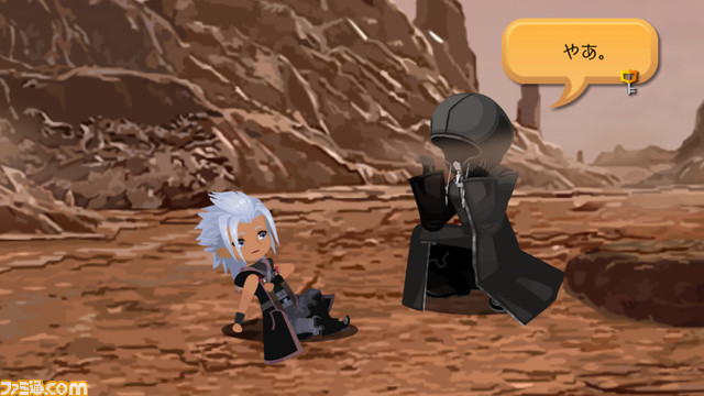 『キングダム ハーツ』20周年記念イベントまとめ。『KH4』や『KH ミッシングリンク』の補足ほか、Q&A、ゲスト出演者のトーク内容も