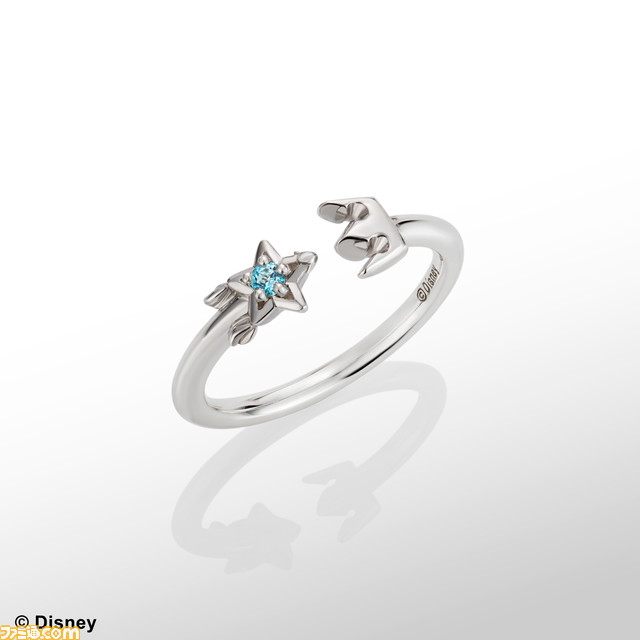 『キングダム ハーツ』の20周年記念シリーズ関連商品が予約開始。江戸切子 オールドグラスや自動巻き機械式時計、セミオーダーリングなど、豪華アイテムの数々をチェック!