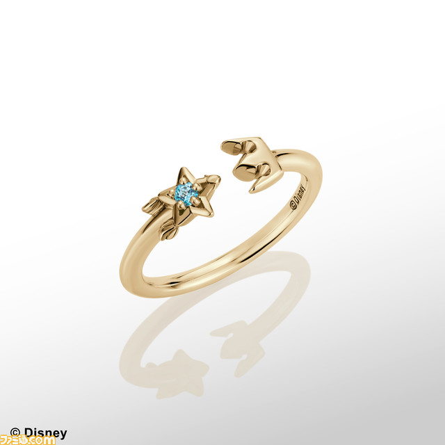 『キングダム ハーツ』の20周年記念シリーズ関連商品が予約開始。江戸切子 オールドグラスや自動巻き機械式時計、セミオーダーリングなど、豪華アイテムの数々をチェック!