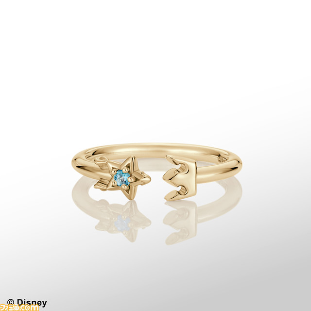 『キングダム ハーツ』の20周年記念シリーズ関連商品が予約開始。江戸切子 オールドグラスや自動巻き機械式時計、セミオーダーリングなど、豪華アイテムの数々をチェック!