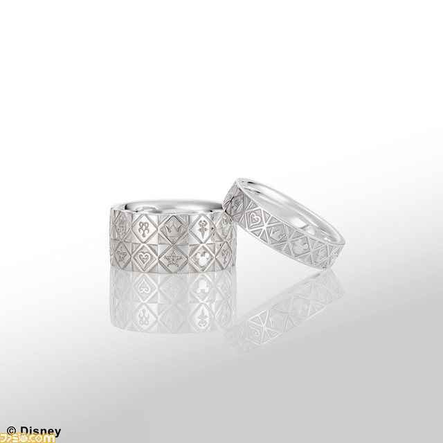 『キングダム ハーツ』の20周年記念シリーズ関連商品が予約開始。江戸切子 オールドグラスや自動巻き機械式時計、セミオーダーリングなど、豪華アイテムの数々をチェック!