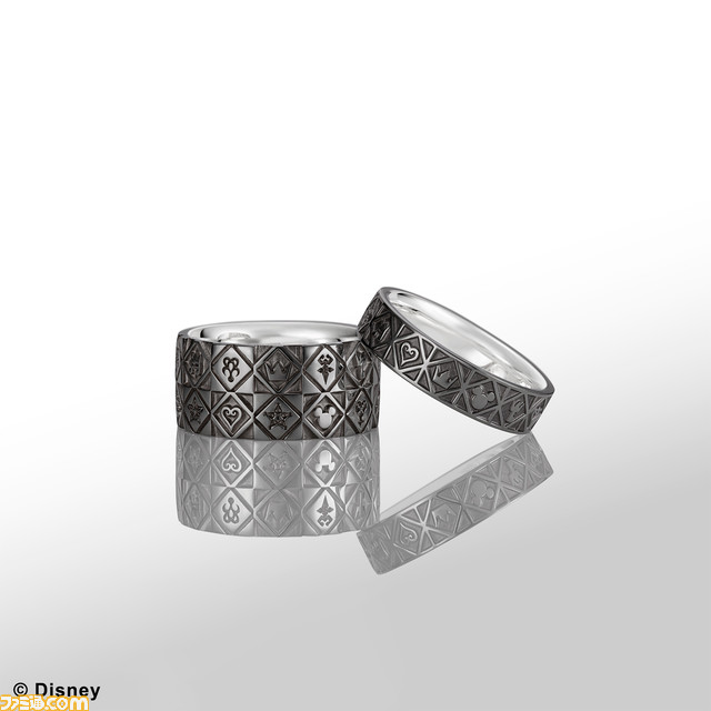 『キングダム ハーツ』の20周年記念シリーズ関連商品が予約開始。江戸切子 オールドグラスや自動巻き機械式時計、セミオーダーリングなど、豪華アイテムの数々をチェック!