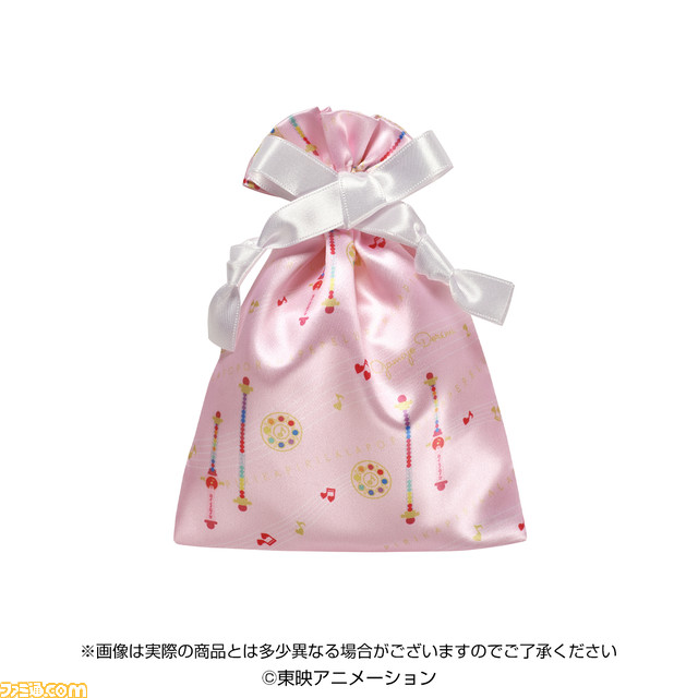 『おジャ魔女どれみ』と資生堂インテグレートのコラボコスメが本日(4/11)13時に予約開始。どれみピンク、はづきオレンジ、あいこブルーのマスカラ3色やファンデーションで「ピリカピリララ ラブリーに」