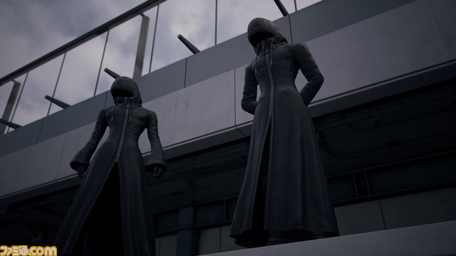 『キングダム ハーツ4』続報はいつ? UE5での開発やヨゾラが登場する『VERUM REX』の話題も