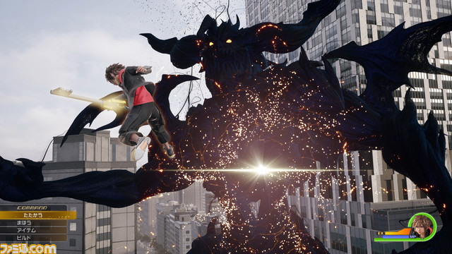 『キングダム ハーツ4』続報はいつ? UE5での開発やヨゾラが登場する『VERUM REX』の話題も