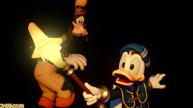 『キングダム ハーツ4』続報はいつ? UE5での開発やヨゾラが登場する『VERUM REX』の話題も