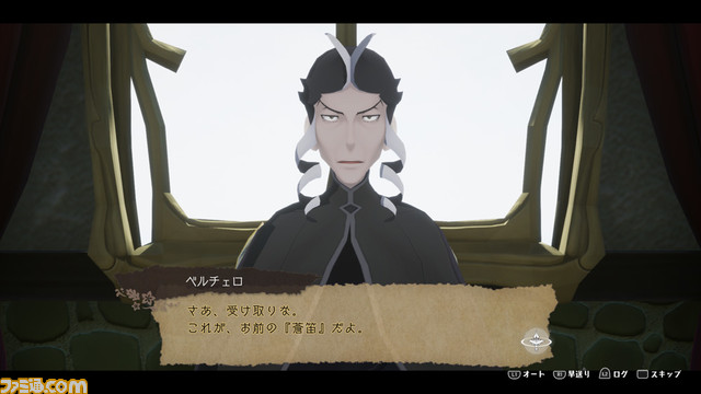 『メイドインアビス 闇を目指した連星』アニメのストーリーを追体験するモード、オリジナルストーリーが楽しめるモードの2種類が収録。“アビスの呪い”も再現