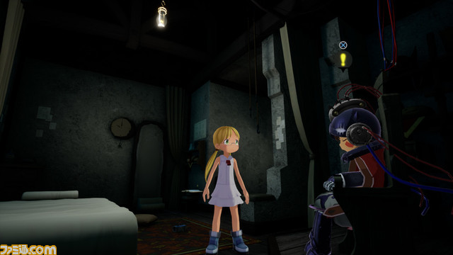 『メイドインアビス 闇を目指した連星』アニメのストーリーを追体験するモード、オリジナルストーリーが楽しめるモードの2種類が収録。“アビスの呪い”も再現