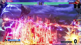 『KOF15』待望の追加キャラ“オメガ・ルガール”の基本攻略＆新モード“BOSS CHALLENGE”プレイのコツをお届け