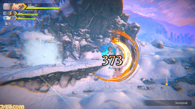 『百英雄伝 ライジング』が5月11日に発売決定。ストーリーやメインキャラクター、CJ・ガルー・イーシャの詳細も明らかに