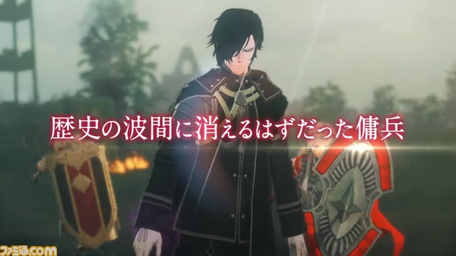 『ファイアーエムブレム無双 風花雪月』主人公が発表&ベレスが敵に!? 新PVで判明した情報を一挙公開