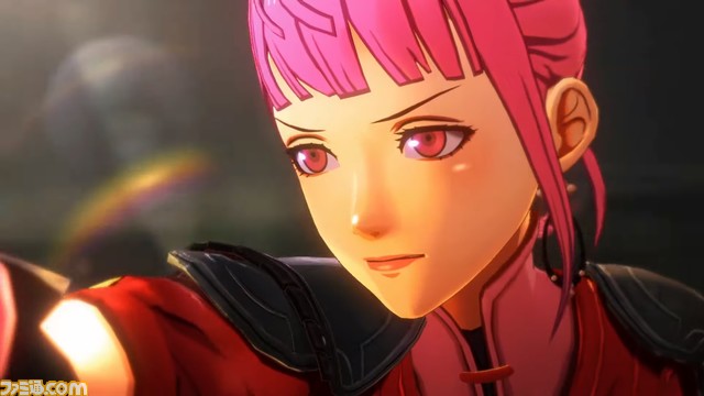 『ファイアーエムブレム無双 風花雪月』主人公が発表&ベレスが敵に!? 新PVで判明した情報を一挙公開