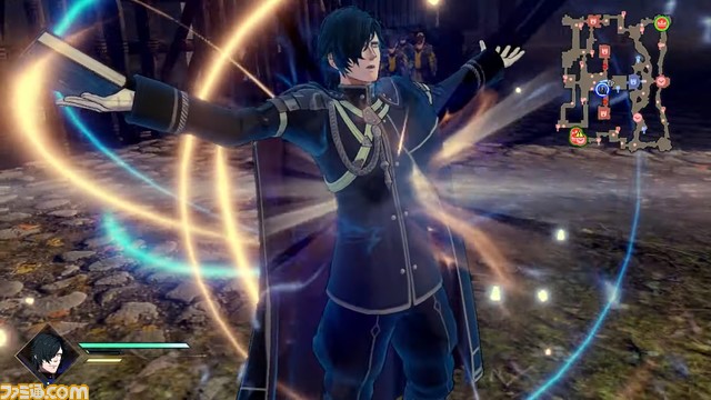 『ファイアーエムブレム無双 風花雪月』主人公が発表&ベレスが敵に!? 新PVで判明した情報を一挙公開