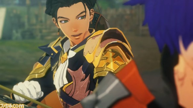 『ファイアーエムブレム無双 風花雪月』主人公が発表&ベレスが敵に!? 新PVで判明した情報を一挙公開