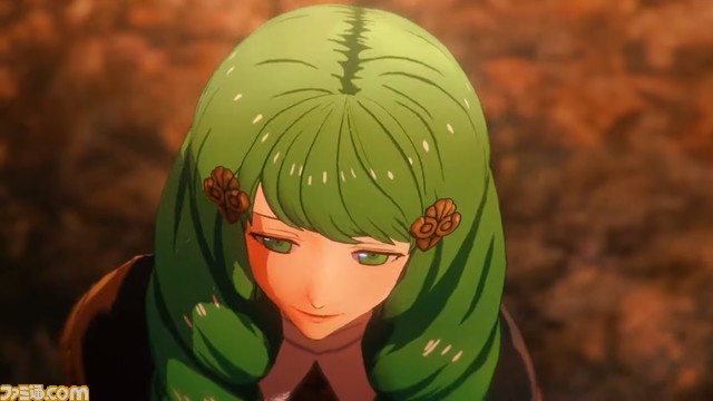 『ファイアーエムブレム無双 風花雪月』主人公が発表&ベレスが敵に!? 新PVで判明した情報を一挙公開