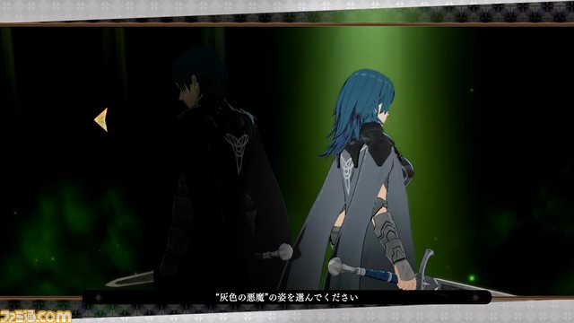 『ファイアーエムブレム無双 風花雪月』主人公が発表&ベレスが敵に!? 新PVで判明した情報を一挙公開
