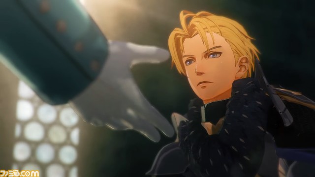 『ファイアーエムブレム無双 風花雪月』主人公が発表&ベレスが敵に!? 新PVで判明した情報を一挙公開