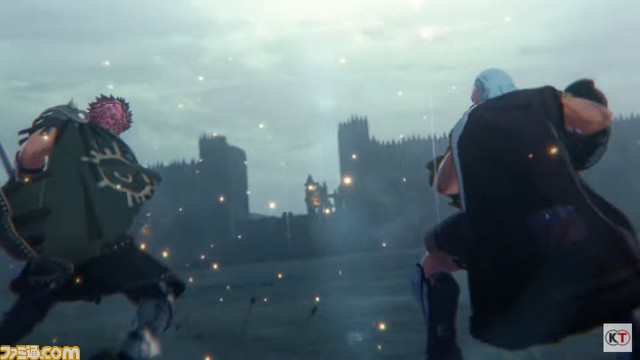 『ファイアーエムブレム無双 風花雪月』主人公が発表&ベレスが敵に!? 新PVで判明した情報を一挙公開