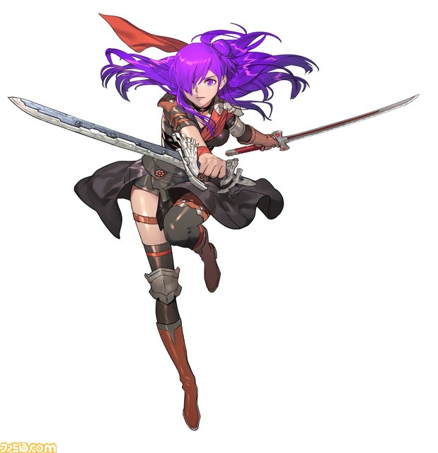 『ファイアーエムブレム無双 風花雪月』主人公が発表&ベレスが敵に!? 新PVで判明した情報を一挙公開