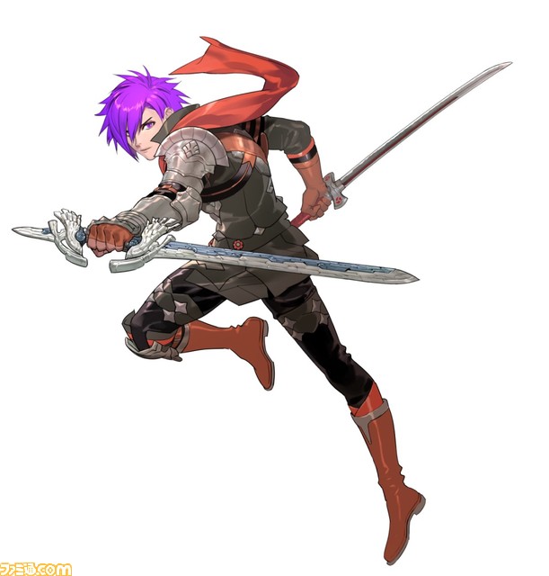 ファイアーエムブレム無双 風花雪月 主人公が発表 ベレスが敵に 新pvで判明した情報を一挙公開 ゲーム エンタメ最新情報のファミ通 Com