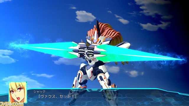 『スパロボ30』4/20無料アップデートでグルンガスト(第4次イルム)とヴァンアイン(アサヒ&シャッテ)参戦!