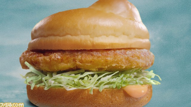 【マクドナルド】チキンタツタ×『ウルトラマン』のコラボメニューが4月20日より発売。“シン・タツタ 宮崎名物チキン南蛮タルタル”などが新登場