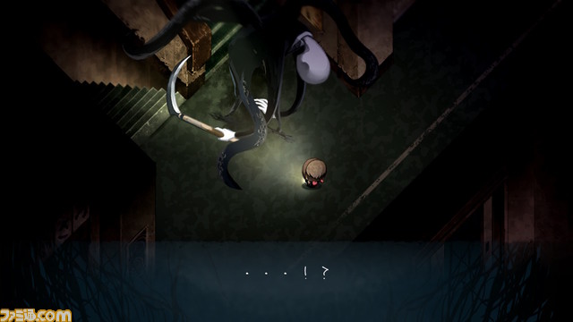 PS4/Switch『夜廻三』の体験版が配信開始！ 体験版だけのオリジナルストーリーがプレイ可能。“真夜中の学校”で主人公が出会うのは……！？