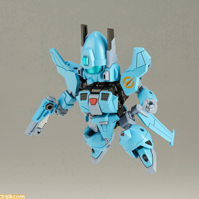 【コトブキヤ】9月~10月の発売予定新製品を公開。『マブラヴ』不知火・弐型、『IdentityV 第五人格』ぴたぬい 庭師/占い師/納棺師/写真家などが登場!