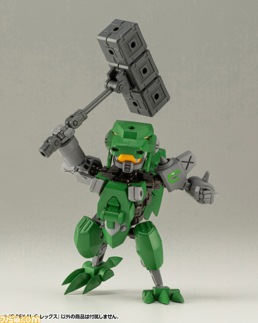 【コトブキヤ】9月~10月の発売予定新製品を公開。『マブラヴ』不知火・弐型、『IdentityV 第五人格』ぴたぬい 庭師/占い師/納棺師/写真家などが登場!