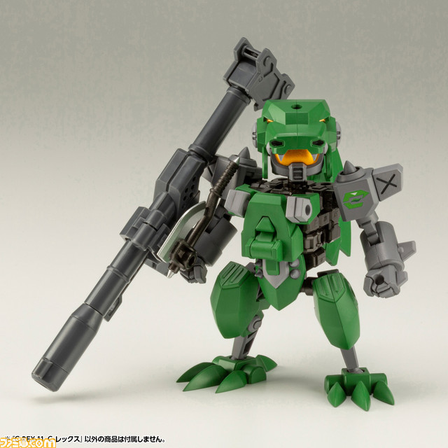 【コトブキヤ】9月~10月の発売予定新製品を公開。『マブラヴ』不知火・弐型、『IdentityV 第五人格』ぴたぬい 庭師/占い師/納棺師/写真家などが登場!