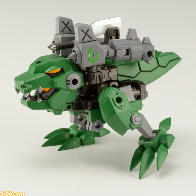 【コトブキヤ】9月~10月の発売予定新製品を公開。『マブラヴ』不知火・弐型、『IdentityV 第五人格』ぴたぬい 庭師/占い師/納棺師/写真家などが登場!