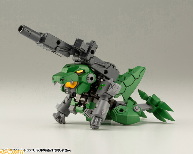 【コトブキヤ】9月~10月の発売予定新製品を公開。『マブラヴ』不知火・弐型、『IdentityV 第五人格』ぴたぬい 庭師/占い師/納棺師/写真家などが登場!