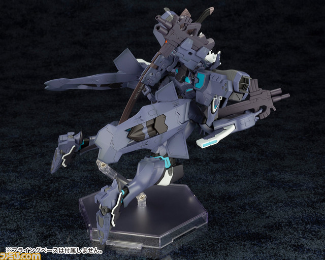 【コトブキヤ】9月~10月の発売予定新製品を公開。『マブラヴ』不知火・弐型、『IdentityV 第五人格』ぴたぬい 庭師/占い師/納棺師/写真家などが登場!