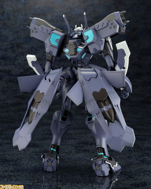 【コトブキヤ】9月~10月の発売予定新製品を公開。『マブラヴ』不知火・弐型、『IdentityV 第五人格』ぴたぬい 庭師/占い師/納棺師/写真家などが登場!