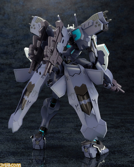 【コトブキヤ】9月~10月の発売予定新製品を公開。『マブラヴ』不知火・弐型、『IdentityV 第五人格』ぴたぬい 庭師/占い師/納棺師/写真家などが登場!