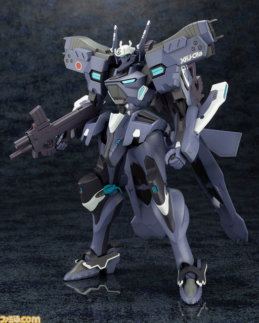 【コトブキヤ】9月~10月の発売予定新製品を公開。『マブラヴ』不知火・弐型、『IdentityV 第五人格』ぴたぬい 庭師/占い師/納棺師/写真家などが登場!