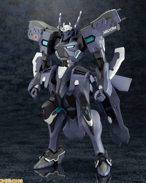 【コトブキヤ】9月~10月の発売予定新製品を公開。『マブラヴ』不知火・弐型、『IdentityV 第五人格』ぴたぬい 庭師/占い師/納棺師/写真家などが登場!